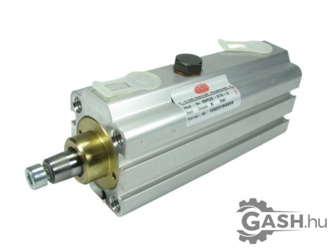 Pneumatikus szorító, Destaco 89R32-010-2 