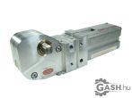 Pneumatikus szorító, Destaco 82L32-1630000B 