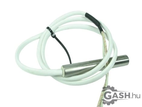 Fűtőpatron, HKEtec 22-03279/2 630W 230V Ø16x100 