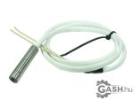 Fűtőpatron, HKEtec 22-03279/6 500W 230V Ø12x60 