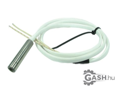 Fűtőpatron, HKEtec 22-03279/6 500W 230V Ø12x60 