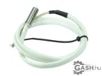 Fűtőpatron, HKEtec 22-03279/5 320W 230V Ø12x40 
