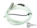 Fűtőpatron, HKEtec 22-03279/5 320W 230V Ø12x40 