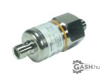   Nyomáskapcsoló, ifm electronic PP7553  PP-025-RBG14-QFPKG/US/V 