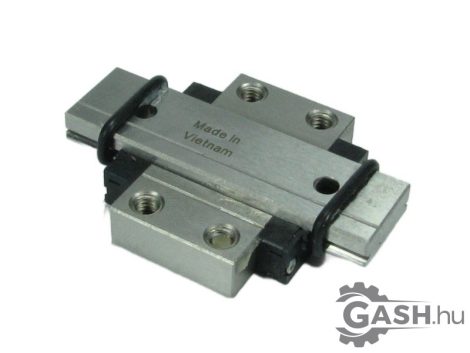 Lineáris egység, Misumi SSEBWM9G-50 
