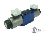   Arányos irányváltó szelep, Rexroth R900920557 4WRA 6 E15-23/G24N9K4/V 