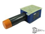   Nyomáskapcsoló közlap, Rexroth R900586658 ZDZ 10DP2-55/210YM       