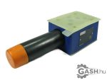   Nyomáskapcsoló közlap, Rexroth R900586658 ZDZ 10DP2-55/210YM       