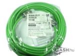Jelkábel, Siemens  6FX8002-2DC20-1BA0 10 m 