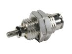 Munkahenger, SMC Pneumatics CJPB15-10H4 