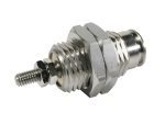 Munkahenger, SMC Pneumatics CJPB15-10H4 