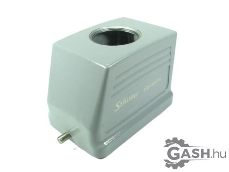 Csatlakozó fedél, Stäubli 33.0356 CT-CH6-T 