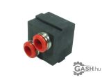   Gyorscsatlakozó egység, Stäubli 33.4029 / 33.0190 CT-E-UCT06-2 + CT-B-UCT06/8 