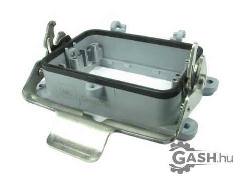 CombiTac dugalj, Stäubli 34.0351 CT-AG6-PS/B  