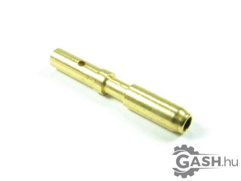 Érintkező, Stäubli 33.0143 CT-BP1ET/0,25-0,75 AU Ø 1 mm 