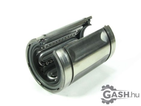 Lineáris golyósanya nyitott, Rexroth R063204000 KBM-O-40-DD
