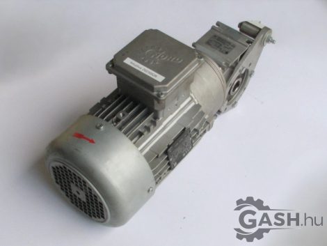Hajtóműves motor, Nord Drivesystem Group SK 90SH/4 TW SK 1SI50D-IEC90-90SH/4 TW 