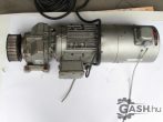   Hajtóműves motor, Theiss/weg AL90S/L-04 HG60E91L4SGFL-341ZT0612/16068 