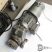 Hajtóműves motor, Theiss/weg AL90S/L-04 HG60E91L4SGFL-341ZT0612/16068 