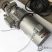 Hajtóműves motor, Theiss/weg AL90S/L-04 HG60E91L4SGFL-341ZT0612/16068 
