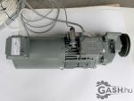   Hajtóműves motor, Theiss/weg AL90S/L-04 HG51E3C90S/L-04E-TH-TF-SG-FL B32 IL-2-2 1,1 kw