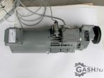   Hajtóműves motor, Theiss/weg AL90S/L-04 HG51E3C90S/L-04E-TH-TF-SG-FL B32 IL-2-2 