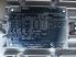 Hajtóműves motor, Theiss/weg AL80-04 HG51E81N4-263D25ZT0510/13069 