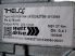 Hajtóműves motor, Theiss/weg AL80-04 HG51E81N4-263D25ZT0510/13069 