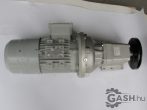   Hajtóműves motor, Bonfiglioli/Agisys TMS2 802-4 B5 C112 P4,3 