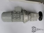   Hajtóműves motor, Bonfiglioli/Agisys TMS2 802-4 B5 C112 P4,3 