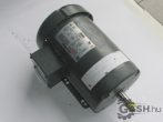 Villanymotor, Lincoln motors SSF2B2T61 LM33124B 