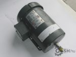 Villanymotor, Lincoln motors SSF2B2T61 LM33124B 