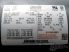 Villanymotor, Lincoln motors SSF2B2T61 LM33124B 