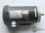   Villanymotor, Marathon 145TTFR6040AA GT1207, 145TC inverteres 