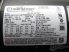 Villanymotor, Marathon 145TTFR6040AA GT1207, 145TC inverteres 