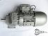 Hajtóműves motor, Theiss/weg AL80-04 HG51E81N4SG-263D25ZT0510/13069 