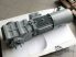 Hajtóműves motor, Bauer BK40-74VHW/DSE11LA4-G-FV/SP 