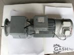 Hajtóműves motor, Bauer BG40-37/DSE11MA4-FV 