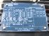 Hajtóműves motor, Theiss/weg/Kübler AL80-04 HG51E81N4SGFL-321D25 