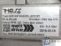 Hajtóműves motor, Theiss/weg/Kübler AL80-04 HG51E81N4SGFL-321D25 