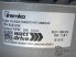 Hajtóműves motor, Theiss/weg AL132S-04 KU60A134S4THTF-266D40 