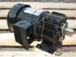 Hajtóműves motor, Bison 152-E01-0021 720.00001.00 