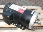   Villanymotor, Marathon 145TTFR6040AA GT1207, 145TC inverteres 