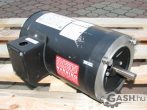 Villanymotor, Marathon 56H17T5302E Y535, 56C inverteres 