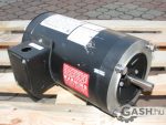 Villanymotor, Marathon 56H17T5302E Y535, 56C inverteres 