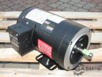 Villanymotor, Marathon 56H17T5302E Y535, 56C inverteres 
