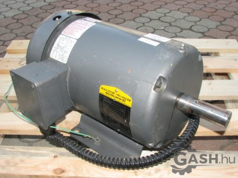 Villanymotor, Baldor Reliancer M3613T-57 