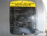 Villanymotor, Baldor Reliancer M3613T-57 