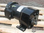   Hajtóműves motor, Marathon motors / Bison 5KH36MNB570X NEMA 48Y inverteres 