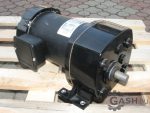   Hajtóműves motor, Marathon motors / Bison 5KH36MNB570X NEMA 48Y inverteres 